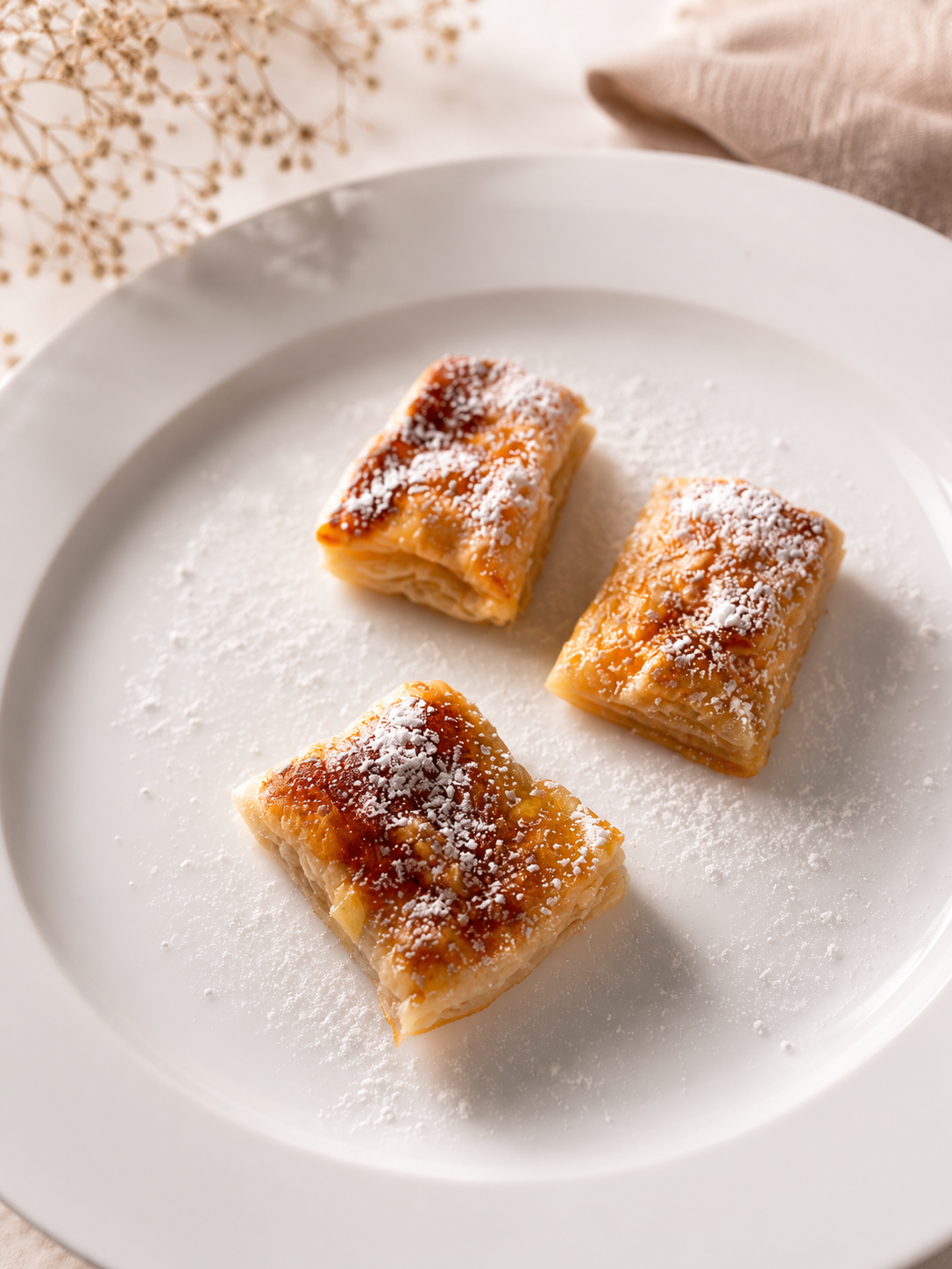 Pastries