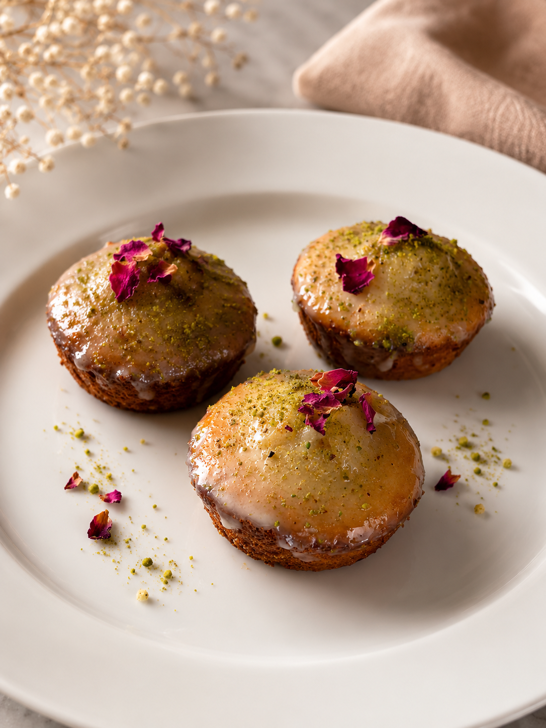 Desserts
